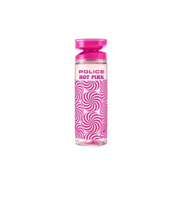 Police Hot Pink W EdT 100 ml - tester /2020 - LB2510176