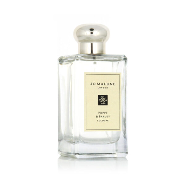 Άρωμα Unisex Jo Malone EDC Poppy & Barley 100 ml - S8307966