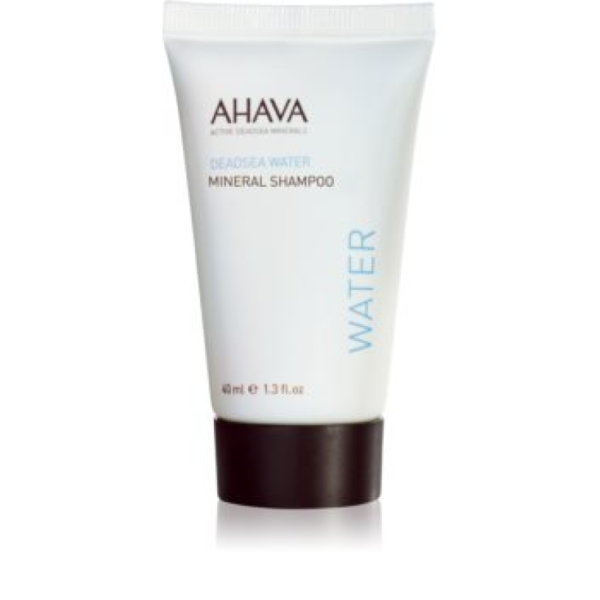 Ahava Dead Sea Water Mineral Shampoo 40 ml - PARC-AK-154-40