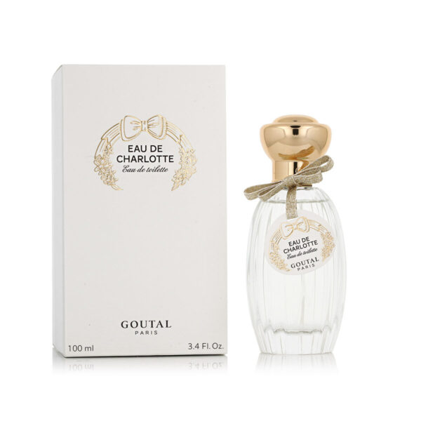 Γυναικείο Άρωμα Goutal EDT Eau de Charlotte 100 ml - S8316459