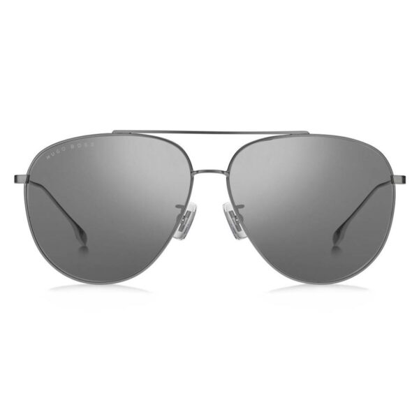 Ανδρικά Γυαλιά Ηλίου Hugo Boss BOSS-1296-F-S-R81-T4 ø 63 mm - S0380232