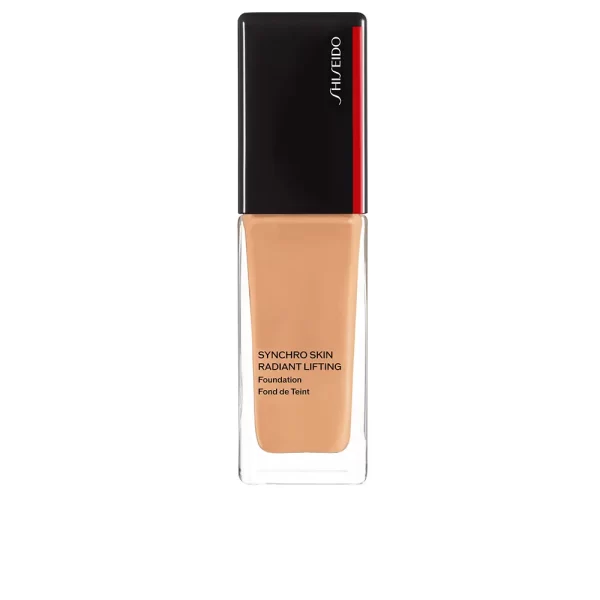 SHISEIDO SYNCHRO SKIN radiant lifting foundation SPF30 #360 30 ml - NVA8217416