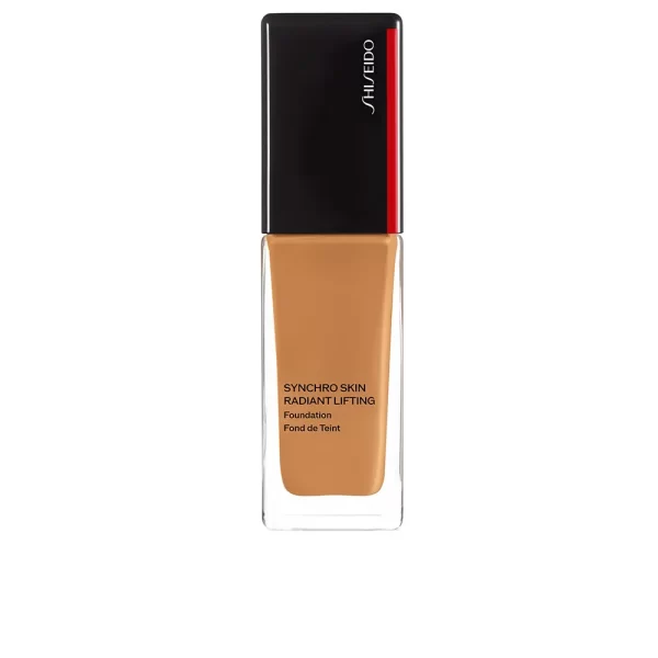 SHISEIDO SYNCHRO SKIN radiant lifting foundation SPF30 #420 30 ml - NVA8217652