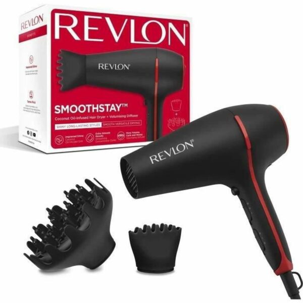 Πιστολάκι Revlon RVDR5317 - S7188879