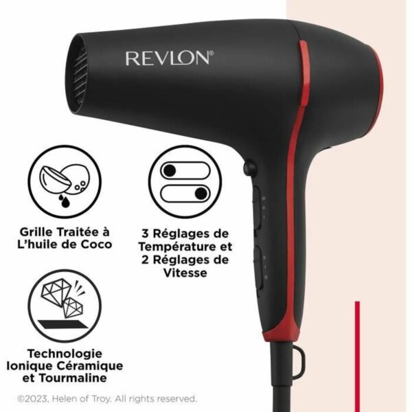 Πιστολάκι Revlon RVDR5317 - S7188879