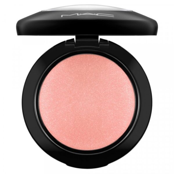 MAC Mineralize Blush - #New Romance 3,2 gr - PARC-MC-129-05