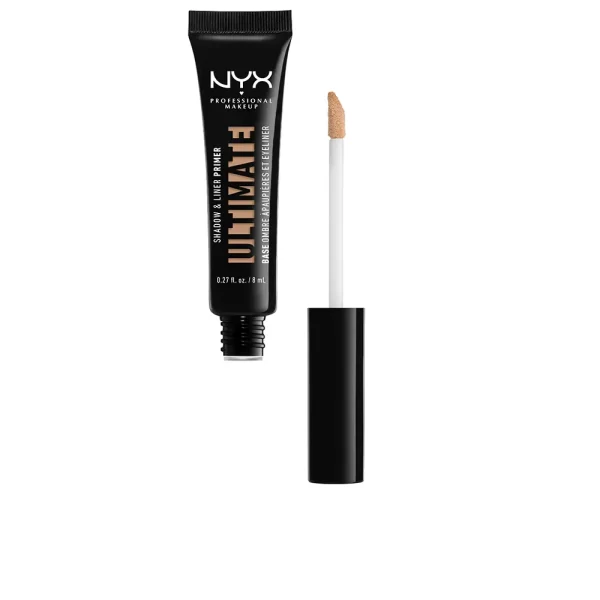 NYX PROFESSIONAL MAKE UP ULTIMATE primer #medium deep 8 ml - NVA7003524