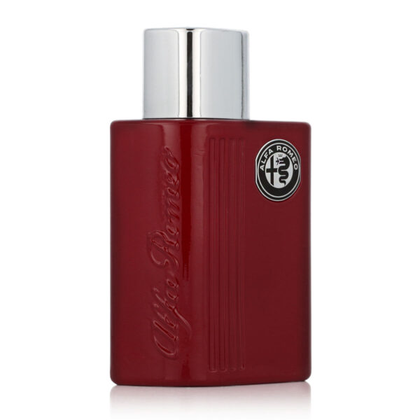 Alfa Romeo Red M EdT 125 ml /2021 - LB1030293