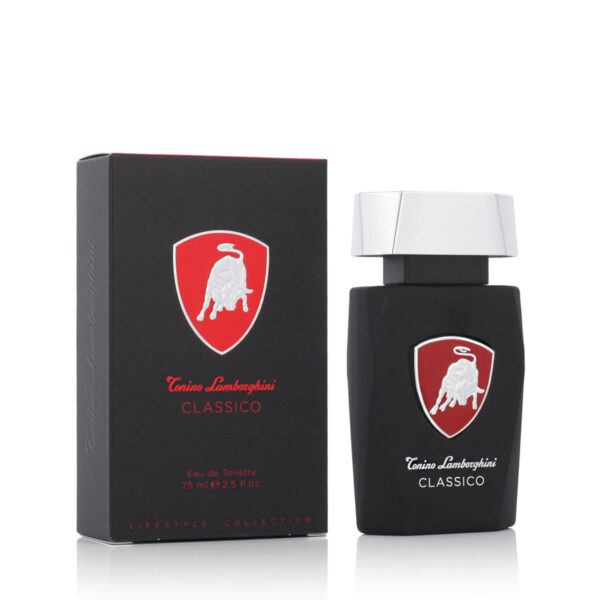 Ανδρικό Άρωμα Tonino Lamborgini EDT Classico 75 ml - S8305927