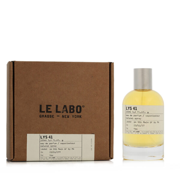 Γυναικείο Άρωμα Le Labo EDP Lys 41 100 ml - PARB-14-066-00