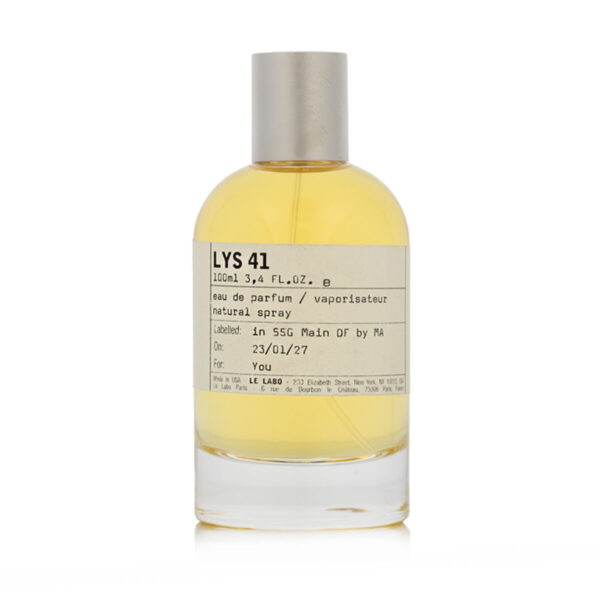 Γυναικείο Άρωμα Le Labo EDP Lys 41 100 ml - PARB-14-066-00