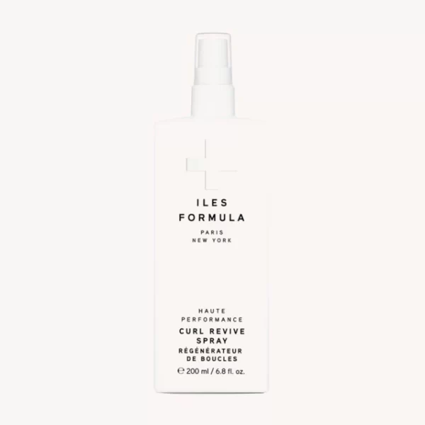 Iles Formula Curl Revive Spray 200 ml - PARS-IF-005-B5