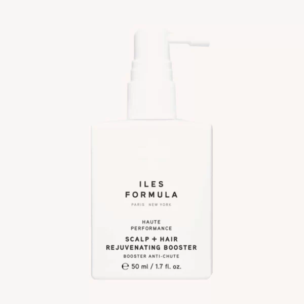 Iles Formula Scalp + Hair Rejuvenating Booster 50 ml - PARS-IF-018-50