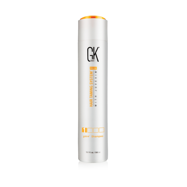 GK Hair pH+ Shampoo 300 ml - PARS-GK-003-B9