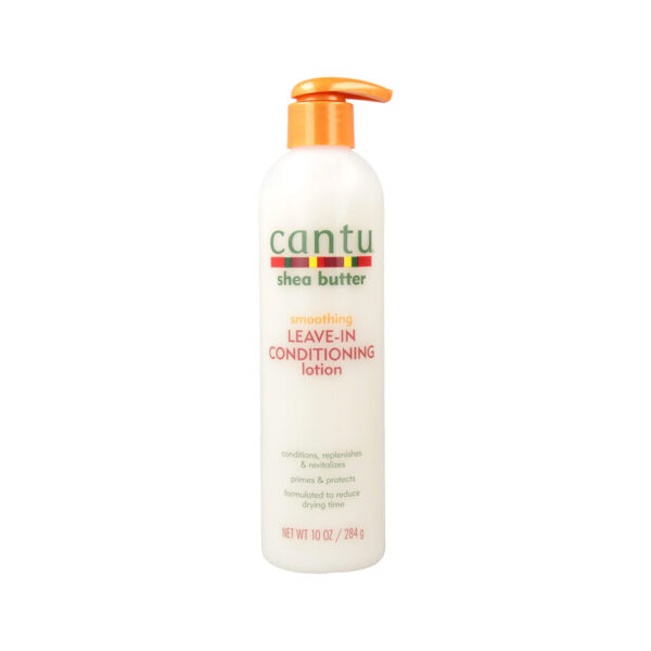 Conditioner Cantu Shea Butter Smoothing Leave-In (284 g) - S4258320