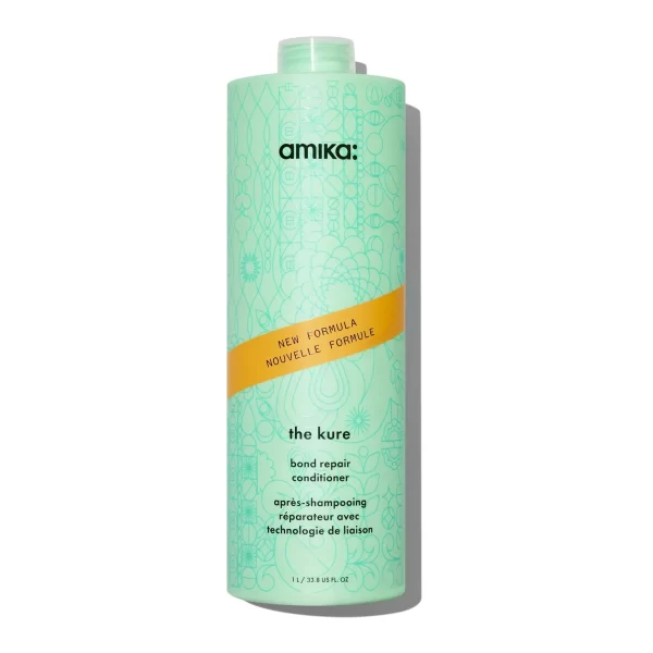 Amika: The Kure Bond Repair Conditioner 1000 ml - PARS-AK-031-D9