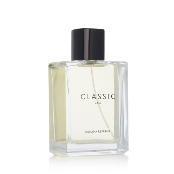 Άρωμα Unisex Banana Republic EDP Classic Citrus (125 ml) - S8300724