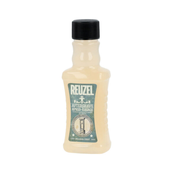 Λοσιόν Aftershave Reuzel 100 ml - S8314000