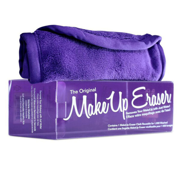 MakeUp Eraser The Original Queen Purple 1 piece - PARC-2M-001-03