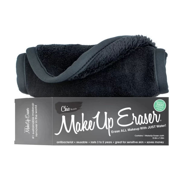 MakeUp Eraser Cloth 1 Piece - PARC-2M-001-02