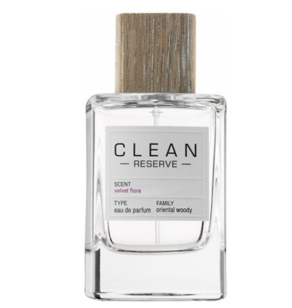 Clean Reserve Velvet Flora Edp Spray 100 ml - PARO-XN-303-B1