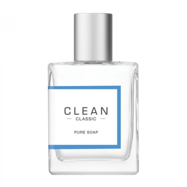 Clean Classic Pure Soap Edp Spray 60 ml - PARK-CM-303-60