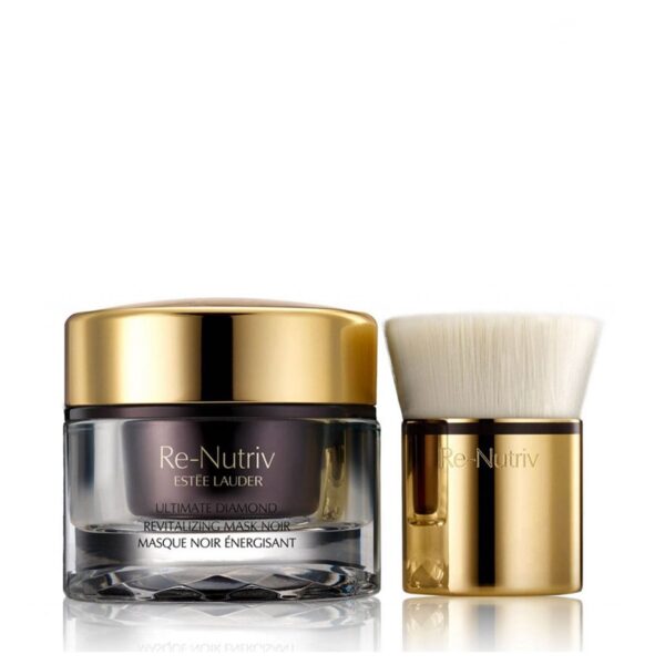 E.Lauder Re-Nutriv Ultimate Diamond Revitalizing Mask Noir 50 g - PARC-EL-C34-50