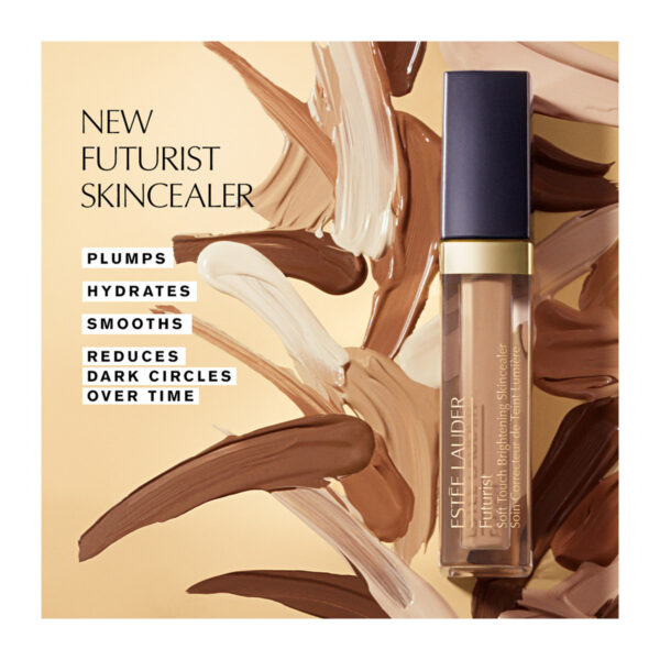 E.Lauder Futurist Concealer 6W 6 ml - PARC-EL-W12-02