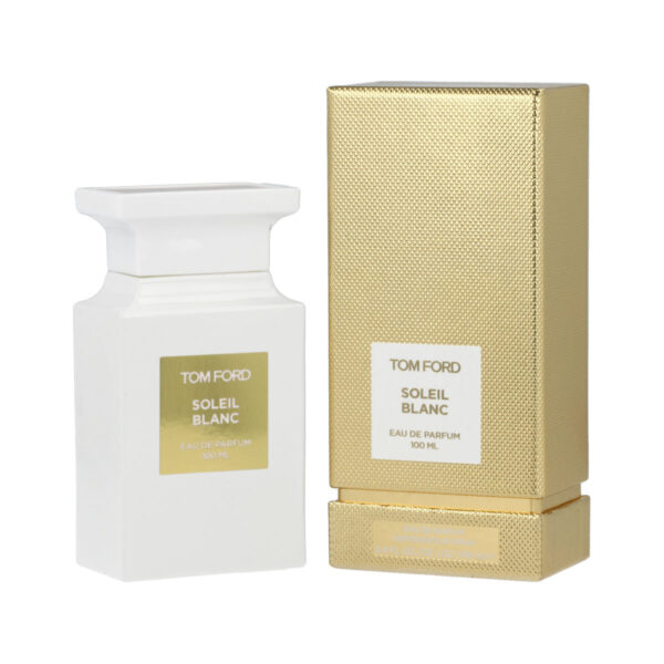 Tom Ford Soleil Blanc Edp Spray 100 ml - PARO-H6-303-B1