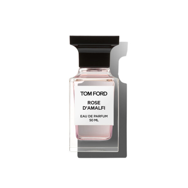 Tom Ford Private Rose Garden: Rose d'Amalfi U EdP 50 ml /2022 - S8318411