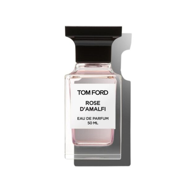 Tom Ford Private Rose Garden: Rose d'Amalfi U EdP 50 ml /2022 - S8318411