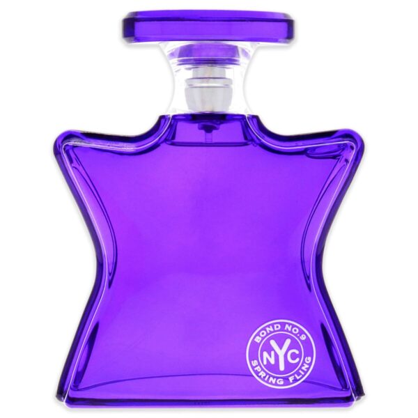 Γυναικείο Άρωμα Bond No. 9 EDP Spring Fling 100 ml - PARN-V6-303-B1