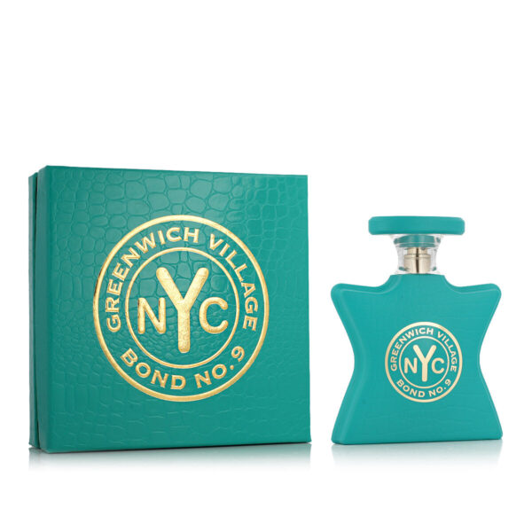 Άρωμα Unisex Bond No. 9 No. 9 Greenwich Village EDP 100 ml - S8317151