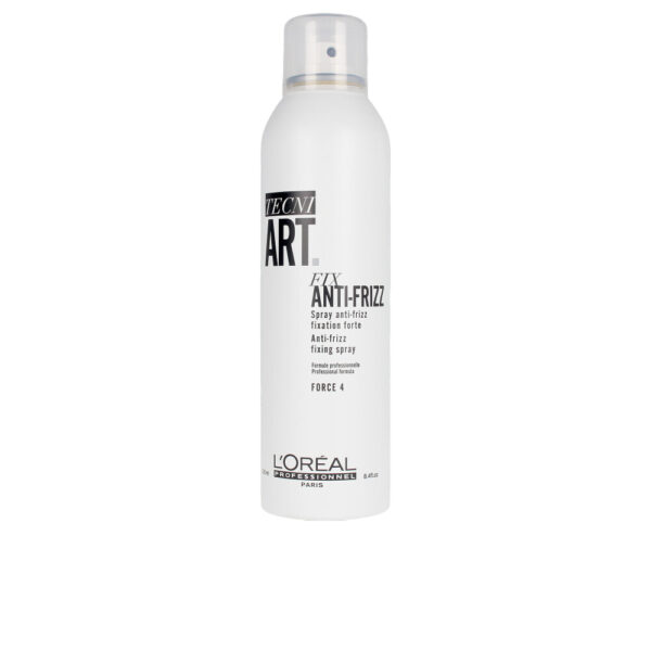 L'ORÉAL PROFESSIONNEL PARIS TECNI ART fix anti-frizz force 4 250 ml - NVA0162822