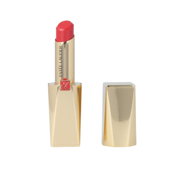 ESTÉE LAUDER PURE COLOR DESIRE rouge excess lipstick #304-rouge excess - PARC-EL-C44-12