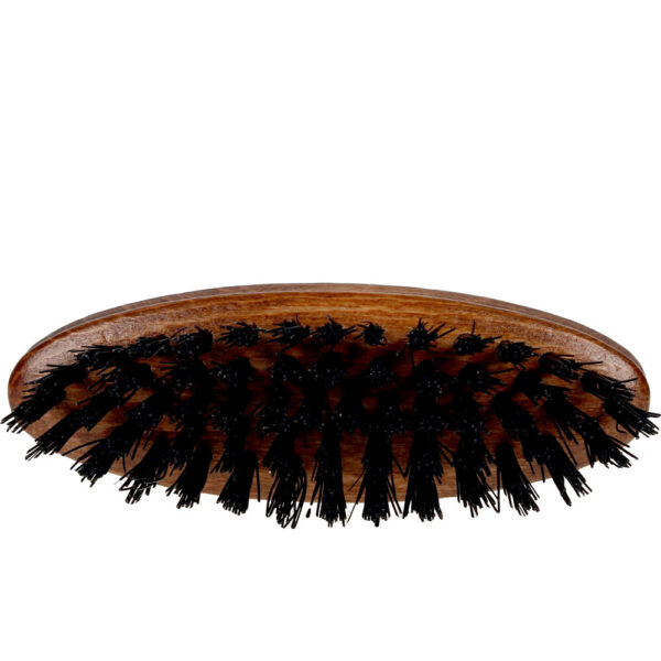 THE BLUEBEARDS REVENGE THE ULTIMATE synthetic travel beard brush - NVA7002328