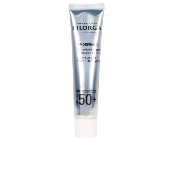 LABORATOIRES FILORGA UV-DEFENCE urban sun care SPF50+ 40 ml - PARC-FI-034-01