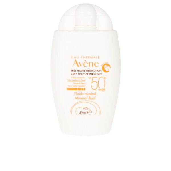 Avene Mineral Fluid SPF50+ 40 ml - S4513715