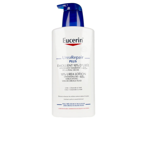 Eucerin Urea Repair Plus Repairing Body Lotion 400 ml - PARC-E2-030-B3