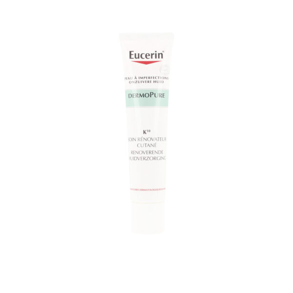 Eucerin DermoPure Renovating Cream 40 ml - PARC-E2-081-40