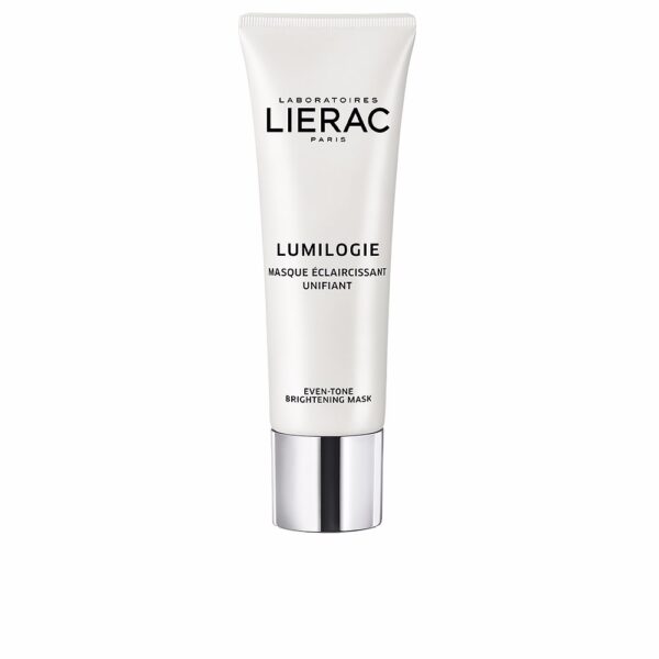 Lierac Lumilogie Even-Tone Brightening Mask 50 ml - PARC-LI-072-50