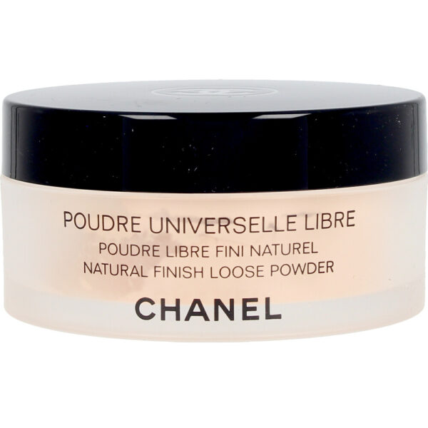 Chanel Poudre Universelle Libre Loose Powder - #30 30 gr - PARC-CH-101-04