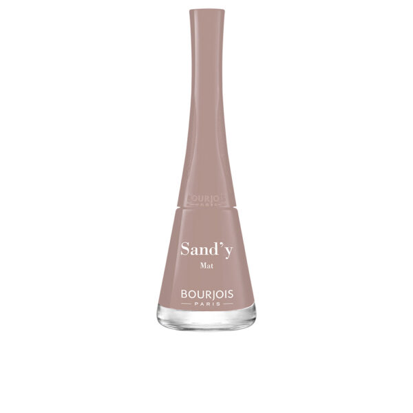 βαφή νυχιών 1 Seconde Bourjois 42-sand'y (9 ml) - PARC-BJ-013-09