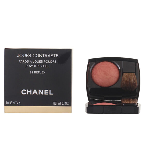 CHANEL JOUES CONTRASTE #82-reflex 4 gr - PARC-CH-121-01