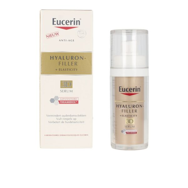 EUCERIN HYALURON-FILLER elasticity 3D serum 30ml - PARC-E2-126-30