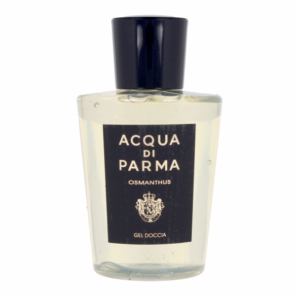 ACQUA DI PARMA SIGNATURES OF THE SUN OSMANTHUS body wash 200 ml - S8312996