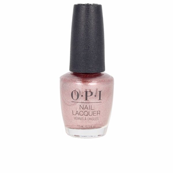 OPI NAIL LACQUER DTLA COLLECTION #Metallic Composition - PARC-OP-022-93