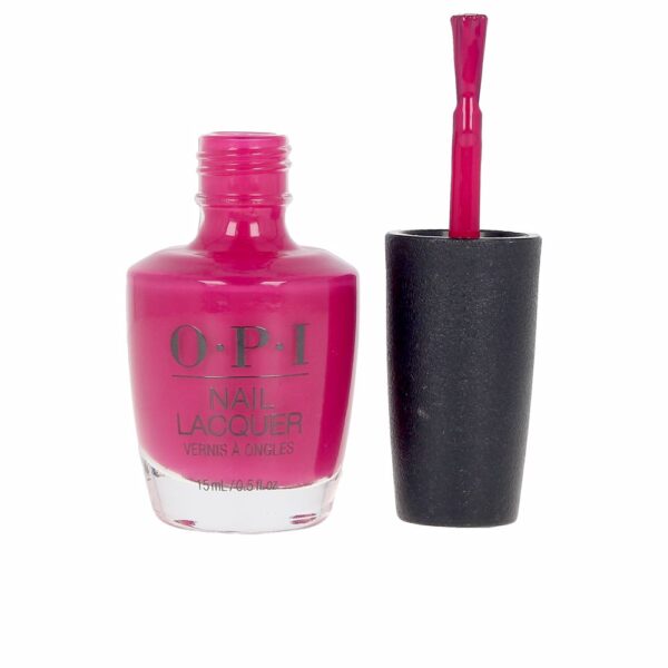 OPI NAIL LACQUER DTLA COLLECTION #7th & Flower - PARC-OP-022-60