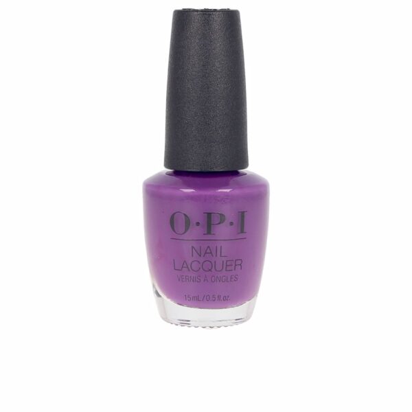 OPI NAIL LACQUER DTLA COLLECTION #Violet Visionary - PARC-OP-008-69