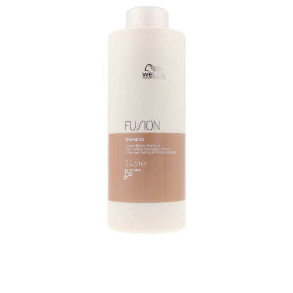 Wella Fusion - Intense Repair Shampoo 1000 ml - S8306206